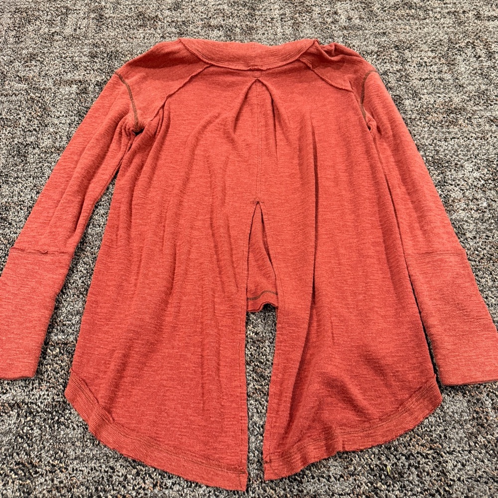 Free People Top - Picture 4 of 4